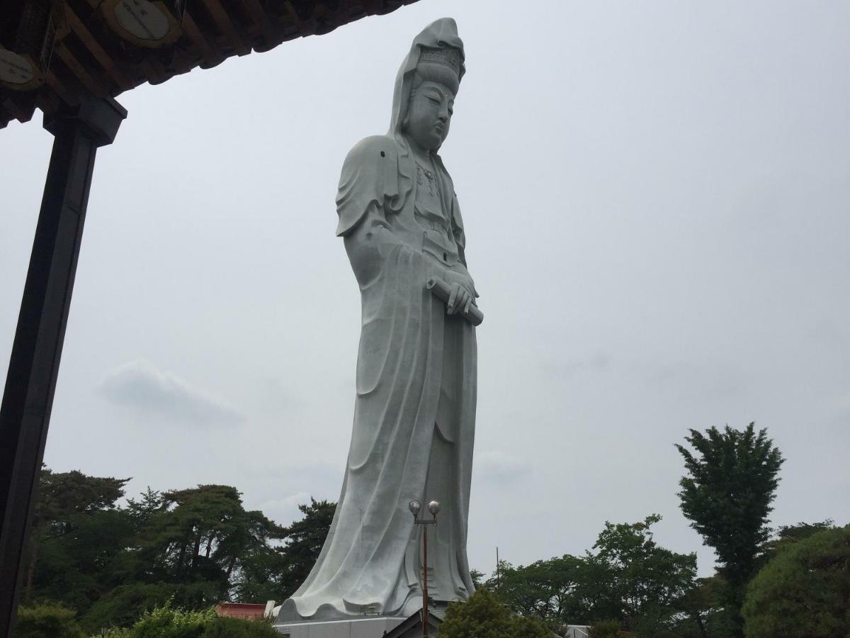 Apa 호텔 다카사키 에키마에 외부 사진