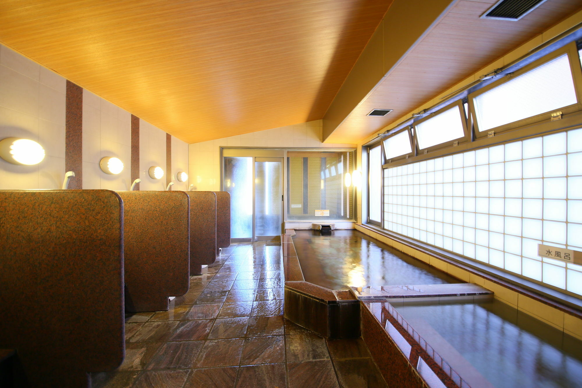 Apa 호텔 다카사키 에키마에 외부 사진
